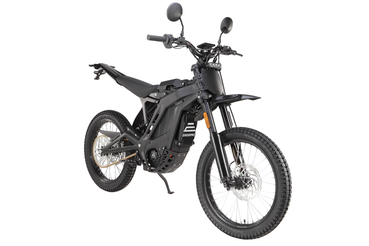 E-Ride Pro SS 3.0 - Image 3