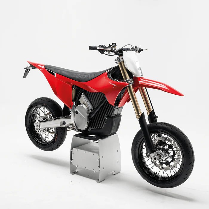 Stark Varg SM - Image 3