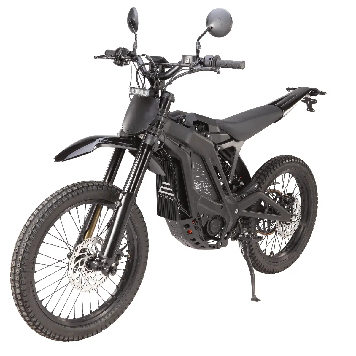 ERIDE PRO SR - Image 3