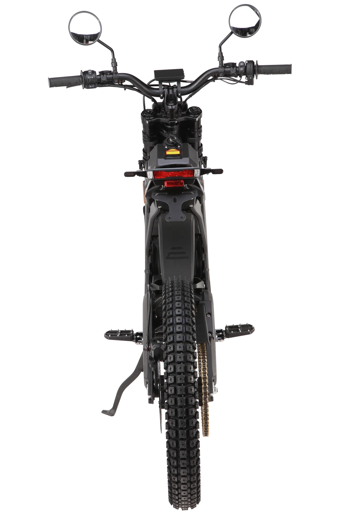 eride pro se