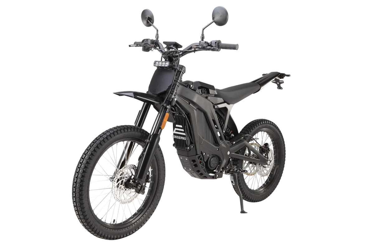 eride pro se